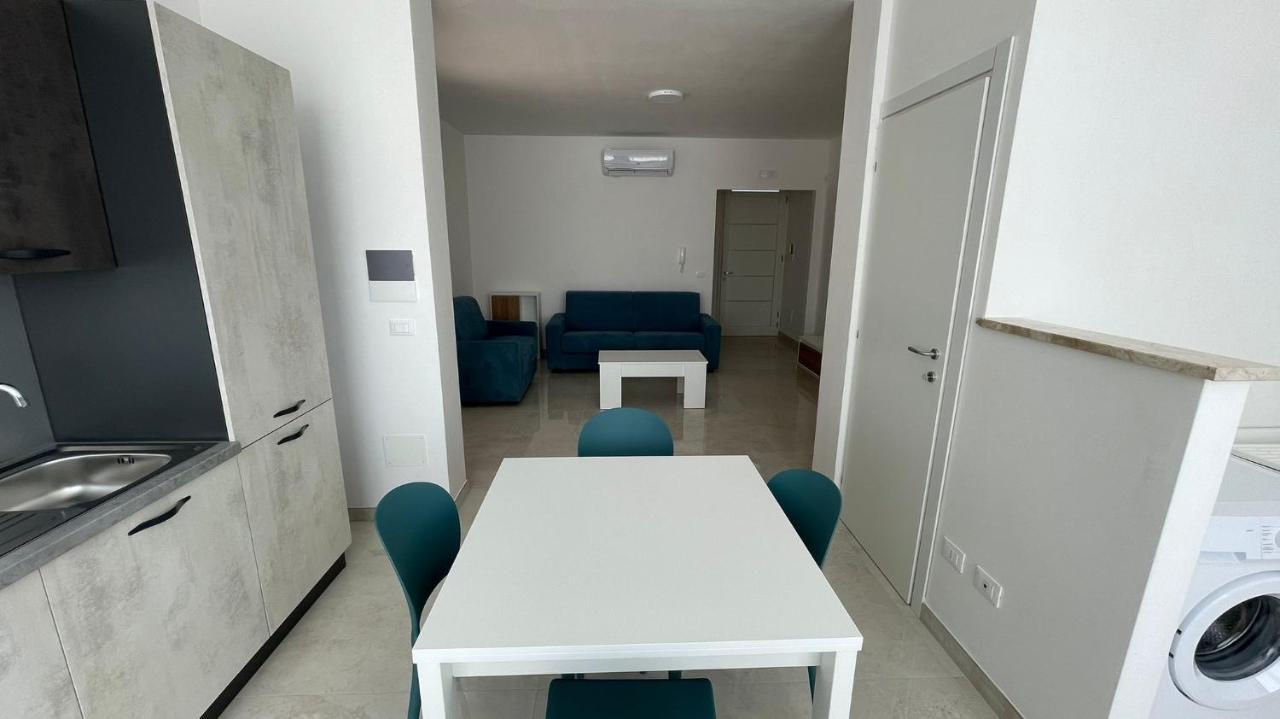 Blumare Apartaments Castro  Luaran gambar