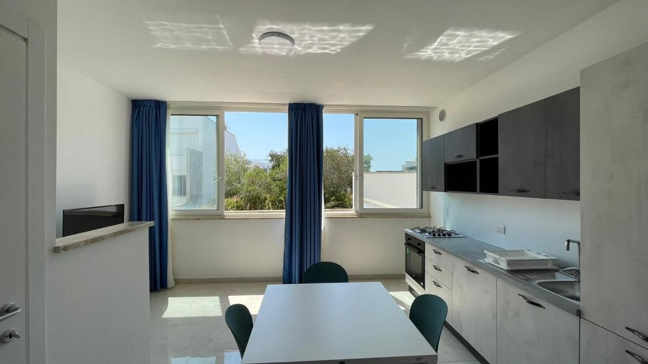 Blumare Apartaments Castro  Luaran gambar