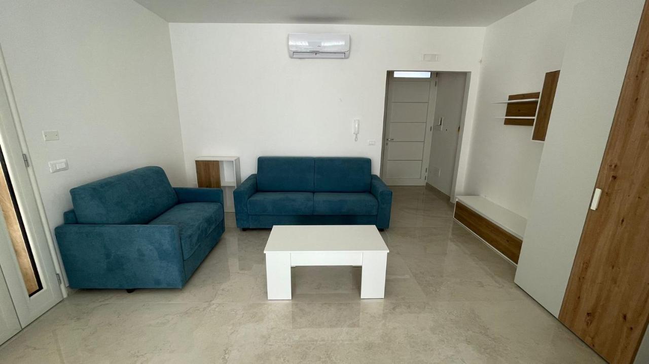 Blumare Apartaments Castro  Luaran gambar