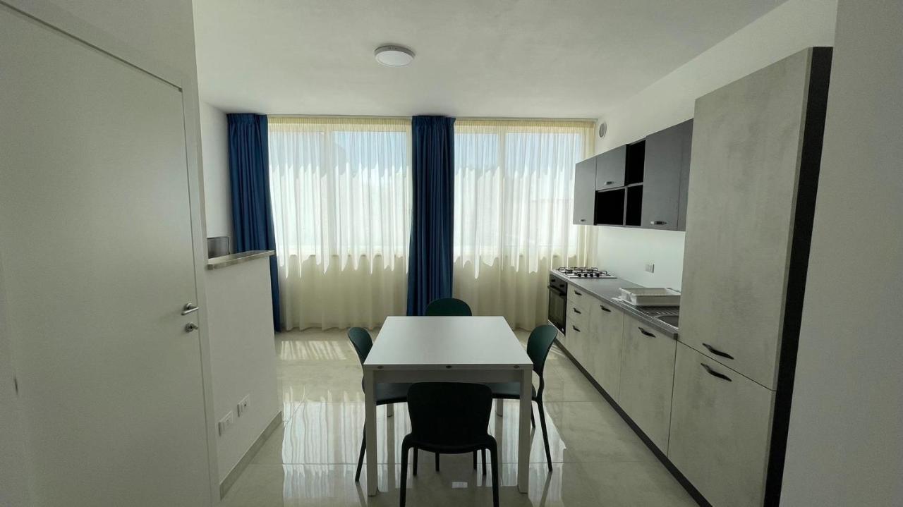 Blumare Apartaments Castro  Luaran gambar