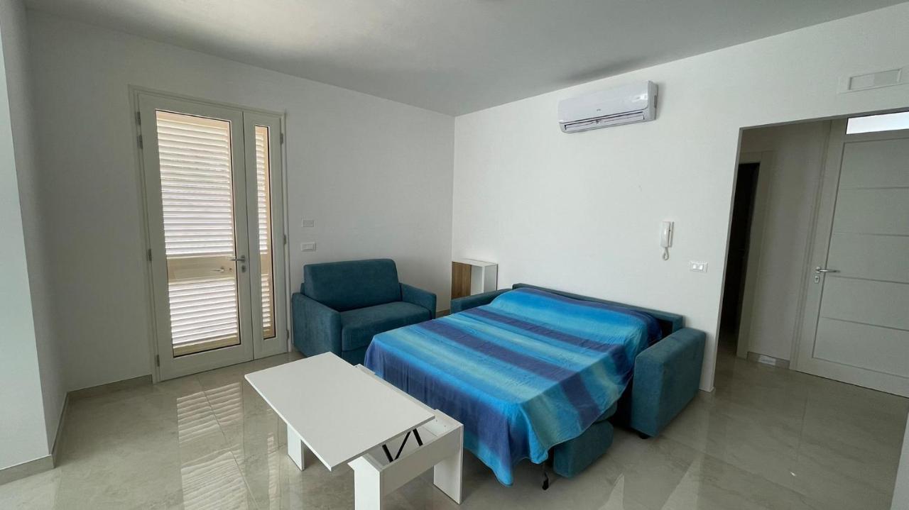 Blumare Apartaments Castro  Luaran gambar