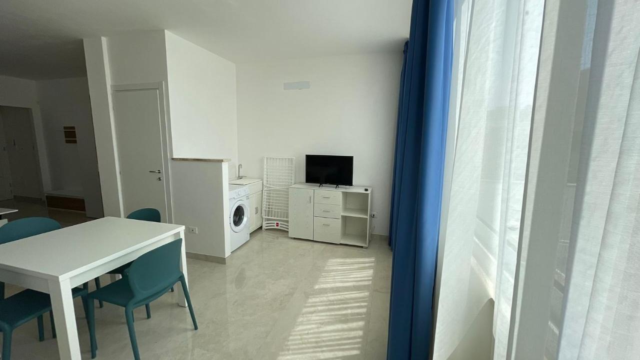 Blumare Apartaments Castro  Luaran gambar