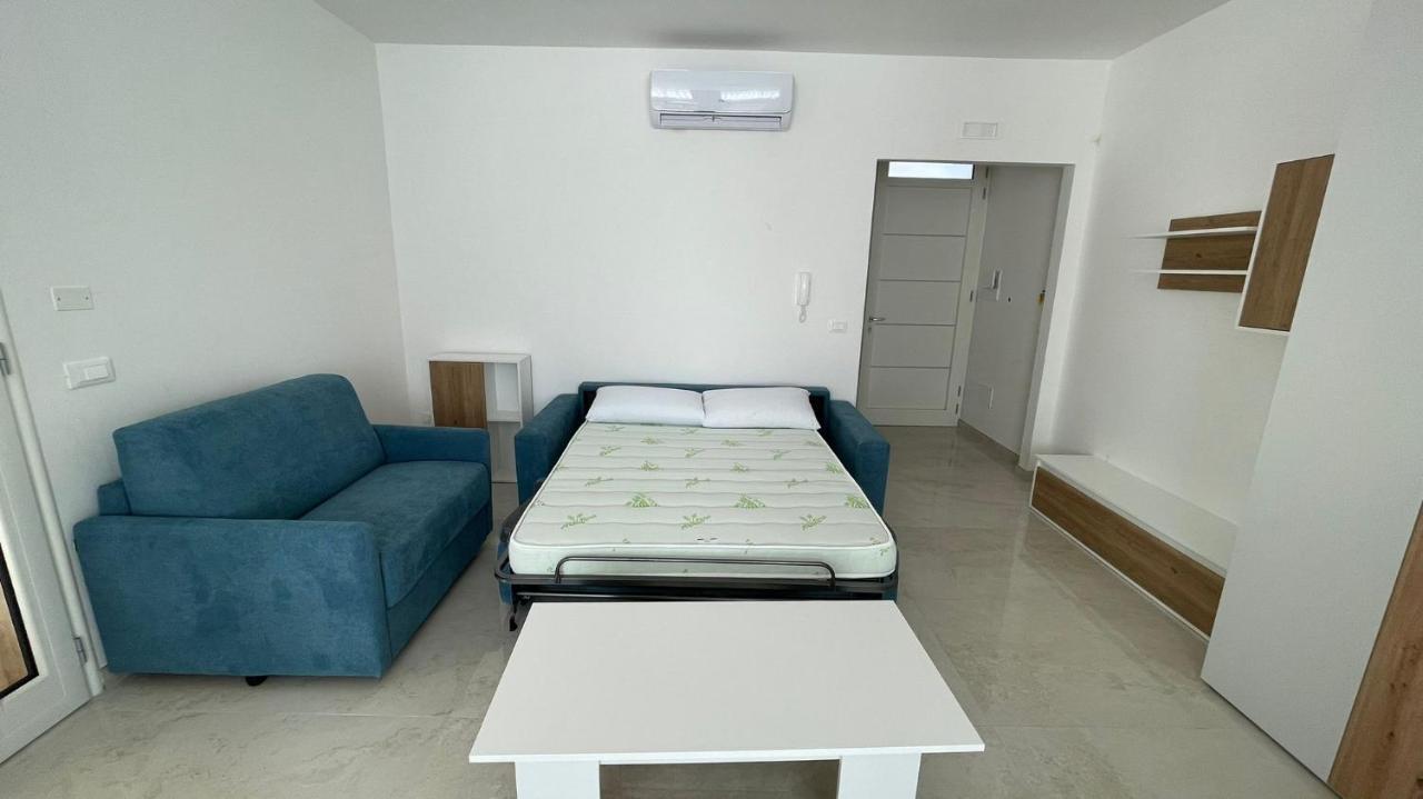 Blumare Apartaments Castro  Luaran gambar