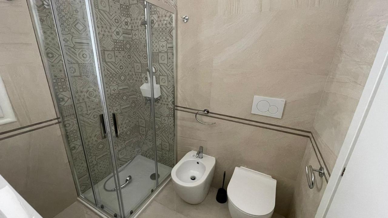 Blumare Apartaments Castro  Luaran gambar