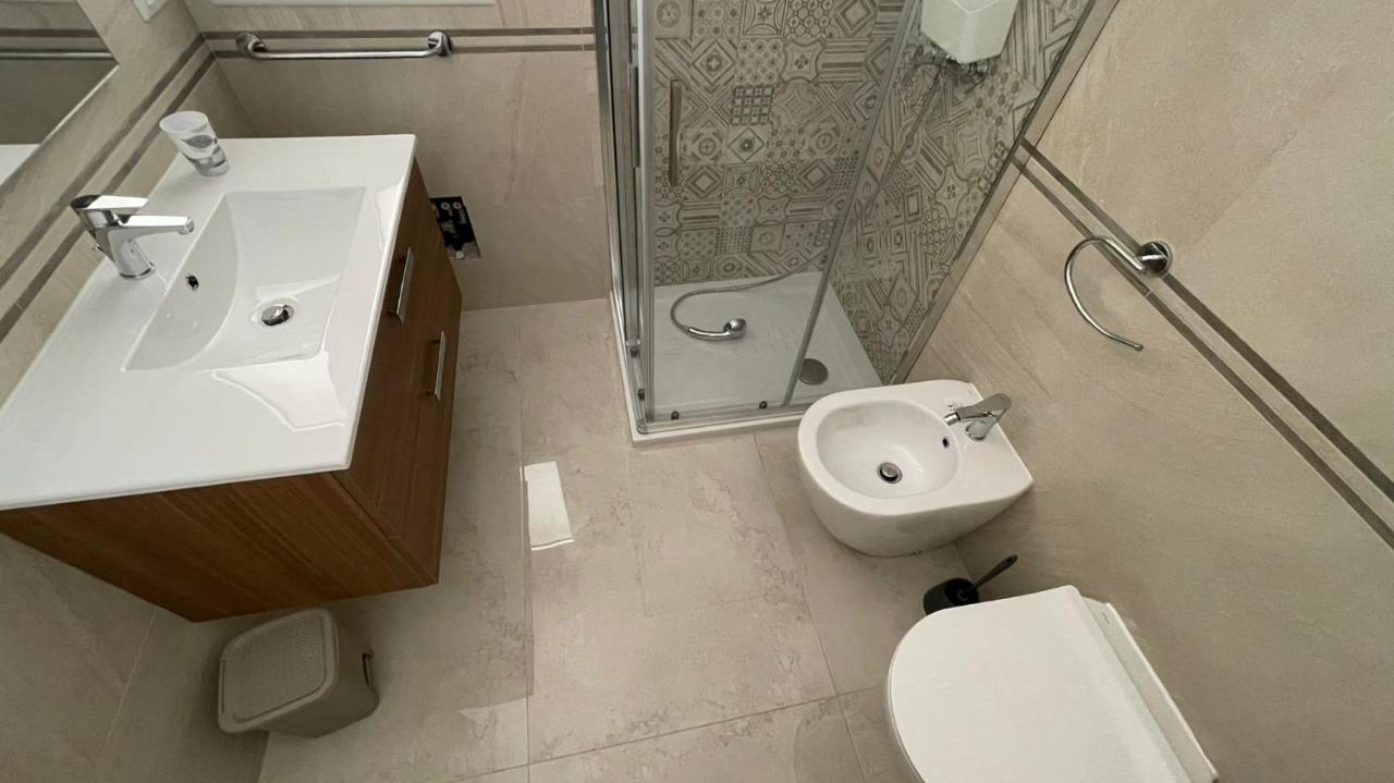 Blumare Apartaments Castro  Luaran gambar